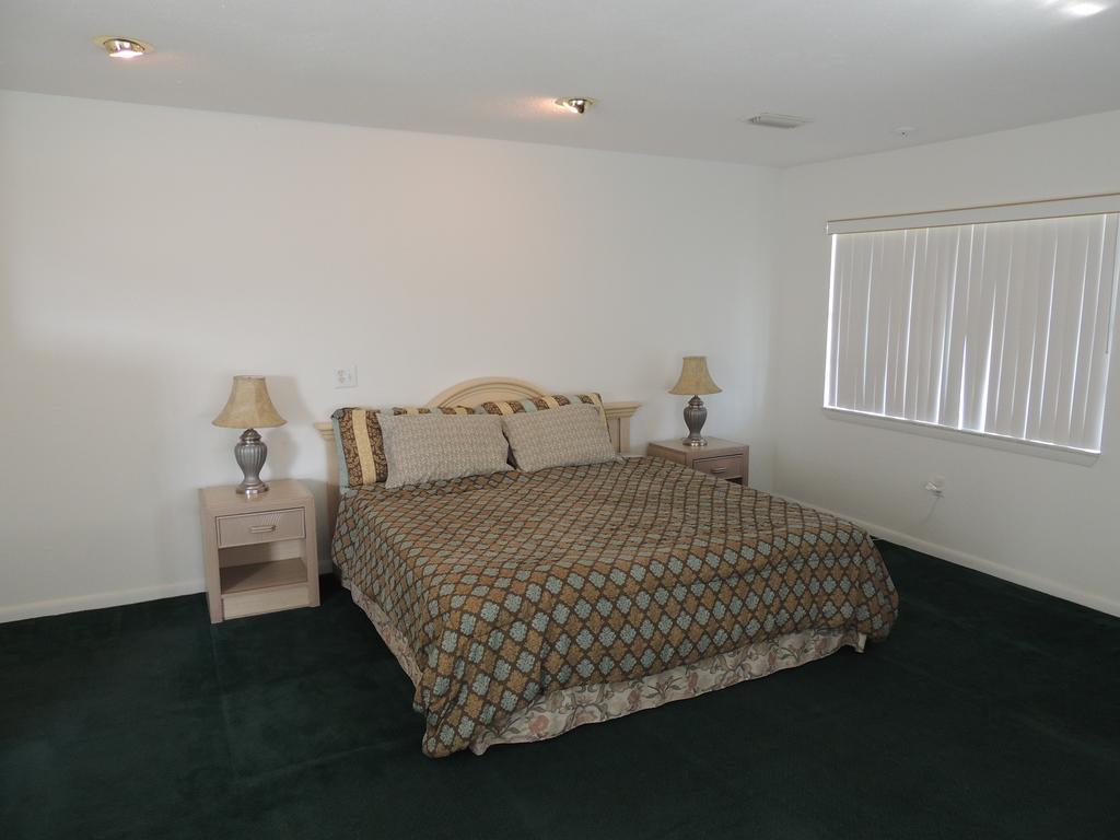 Rodeway Inn & Suites Winter Haven Chain Of Lakes Cameră foto