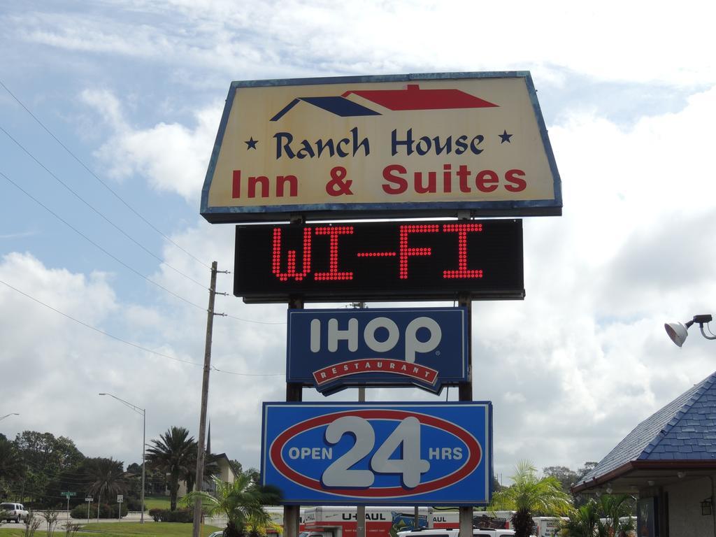 Rodeway Inn & Suites Winter Haven Chain Of Lakes Cameră foto